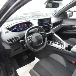 Peugeot 5008 1.5 BLUEHDI 130CH S&S ACTIVE PACK EAT8 occasion - Dol-de-Bretagne - photo 3/7
