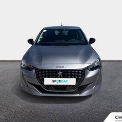 Peugeot 208 208 BlueHDi 100 S&S BVM6 Active Pack Nice