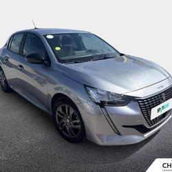 Peugeot 208 208 BlueHDi 100 S&S BVM6 Active Pack Nice