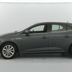 Renault Megane 4 M&eacute;gane IV Berline TCe 100 Energy Zen Saint-L&ocirc;