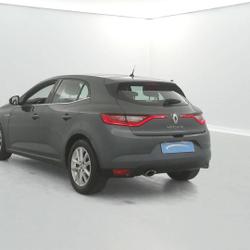 Renault Megane 4 M&eacute;gane IV Berline TCe 100 Energy Zen Saint-L&ocirc;