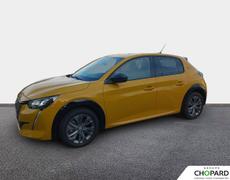 Peugeot 208 Nice