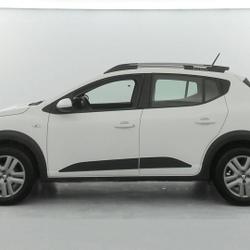 Dacia Sandero Sandero TCe 90 Stepway Confort Saint-L&ocirc;