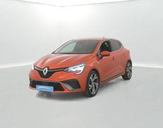 Renault Clio 5 Saint-Lô