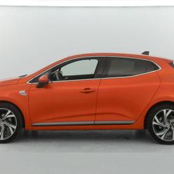 Renault Clio 5 Clio TCe 140 - 21N R.S. Line Saint-L&ocirc;