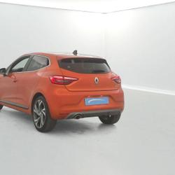 Renault Clio 5 Clio TCe 140 - 21N R.S. Line Saint-L&ocirc;