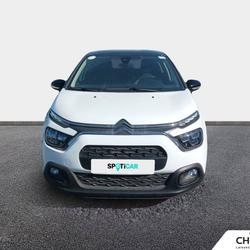 Citroen C3 C3 PureTech 83 ch BVM5 Max Nice
