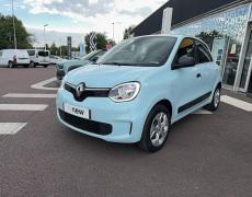 Renault Twingo 3 Saint-Lô
