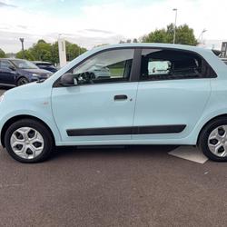 Renault Twingo 3 Twingo III E-Tech Authentic Saint-L&ocirc;