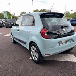 Renault Twingo 3 Twingo III E-Tech Authentic Saint-L&ocirc;