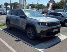 Jeep Compass Toulouse