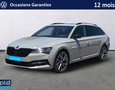 Skoda Superb combi Salon-de-Provence