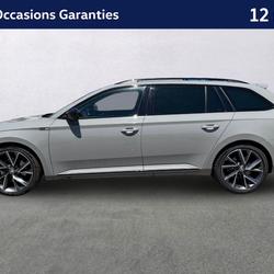 Skoda Superb combi Superb Combi 2.0 TDI 150 SCR DSG7 Sportline Salon-de-Provence