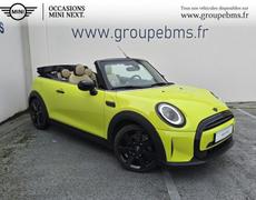 Mini Cabrio Le Havre