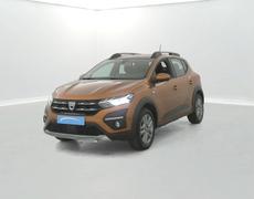 Dacia Sandero Saint-Lô