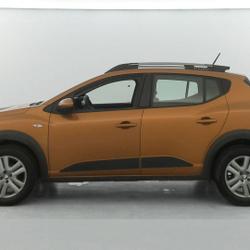 Dacia Sandero Sandero TCe 90 - 22 Stepway Confort Saint-L&ocirc;