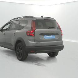 Dacia Jogger Jogger TCe 110 7 places GSR2 Extreme Saint-L&ocirc;