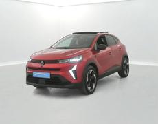 Renault Captur Saint-Lô