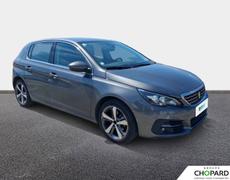 Peugeot 308 II Phase 2 Nice