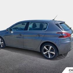 Peugeot 308 II Phase 2 308 BlueHDi 130ch S&S EAT8 Allure Nice