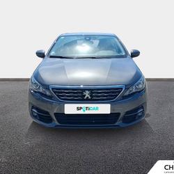 Peugeot 308 II Phase 2 308 BlueHDi 130ch S&S EAT8 Allure Nice
