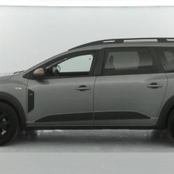 Dacia Jogger Jogger Hybrid 140 7 places GSR2 Extreme Saint-L&ocirc;