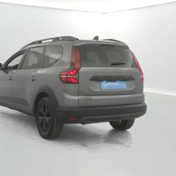 Dacia Jogger Jogger Hybrid 140 7 places GSR2 Extreme Saint-L&ocirc;