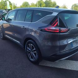 Renault Espace 5 Espace Blue dCi 160 EDC Zen Saint-L&ocirc;