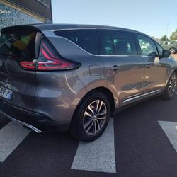 Renault Espace 5 Espace Blue dCi 160 EDC Zen Saint-L&ocirc;