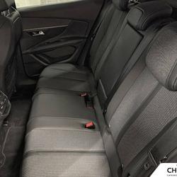 Peugeot 3008 3008 PureTech 130ch S&S EAT8 Allure Pack Nice
