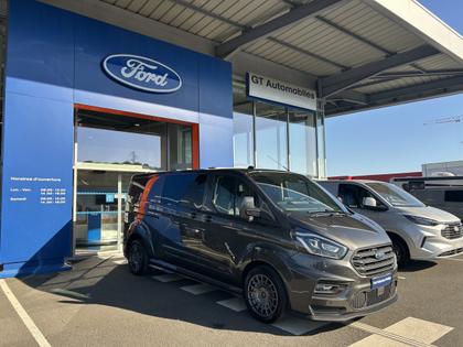 Ford Transit Custom - 2.0 ECOB170 320L2H1 AUTO CAB APP MS-RT - 44 980 €