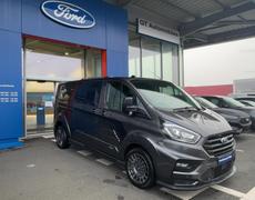 Ford Transit Custom Le Mans
