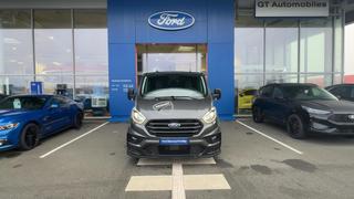 Ford Transit Custom  - photo 1