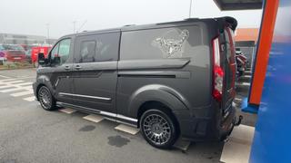 Ford Transit Custom  - photo 2