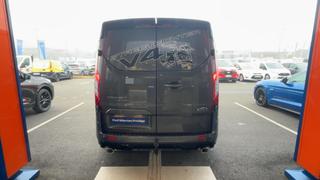 Ford Transit Custom  - photo 3