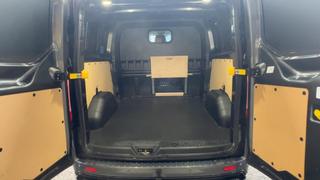 Ford Transit Custom  - photo 4