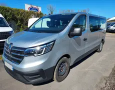 Renault Trafic combi Clermont