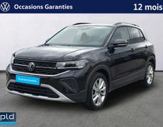Volkswagen T-Cross Salon-de-Provence