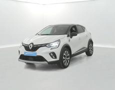 Renault Captur Saint-Lô
