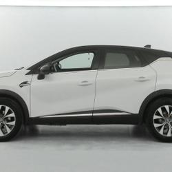 Renault Captur Captur Blue dCi 115 EDC Intens Saint-L&ocirc;