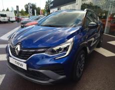 Renault Captur Saint-Lô