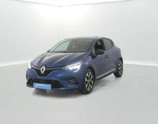 Renault Clio 5 Saint-Lô