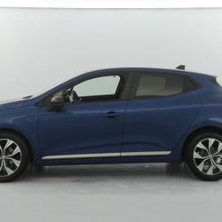 Renault Clio 5 Clio SCe 65 Evolution Saint-L&ocirc;