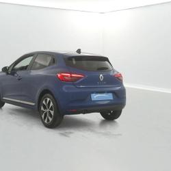 Renault Clio 5 Clio SCe 65 Evolution Saint-L&ocirc;