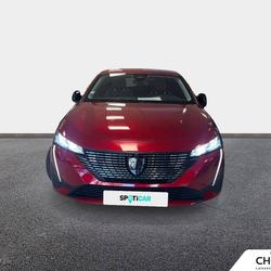 Peugeot 308 SW Phase 2 308 SW PHEV 180 e-EAT8 Allure Pack Nice