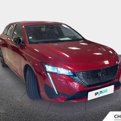 Peugeot 308 SW Phase 2 308 SW PHEV 180 e-EAT8 Allure Pack Nice