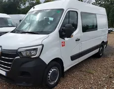 Renault Master Clermont