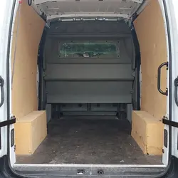 Renault Master F3300 L2H2 2.3 BLUE DCI 150CH CABINE APPROFONDIE CONFORT Clermont