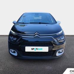 Citroen C3 C3 PureTech 110 S&S BVM6 Saint James Cagnes-sur-Mer