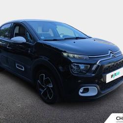 Citroen C3 C3 PureTech 110 S&S BVM6 Saint James Nice